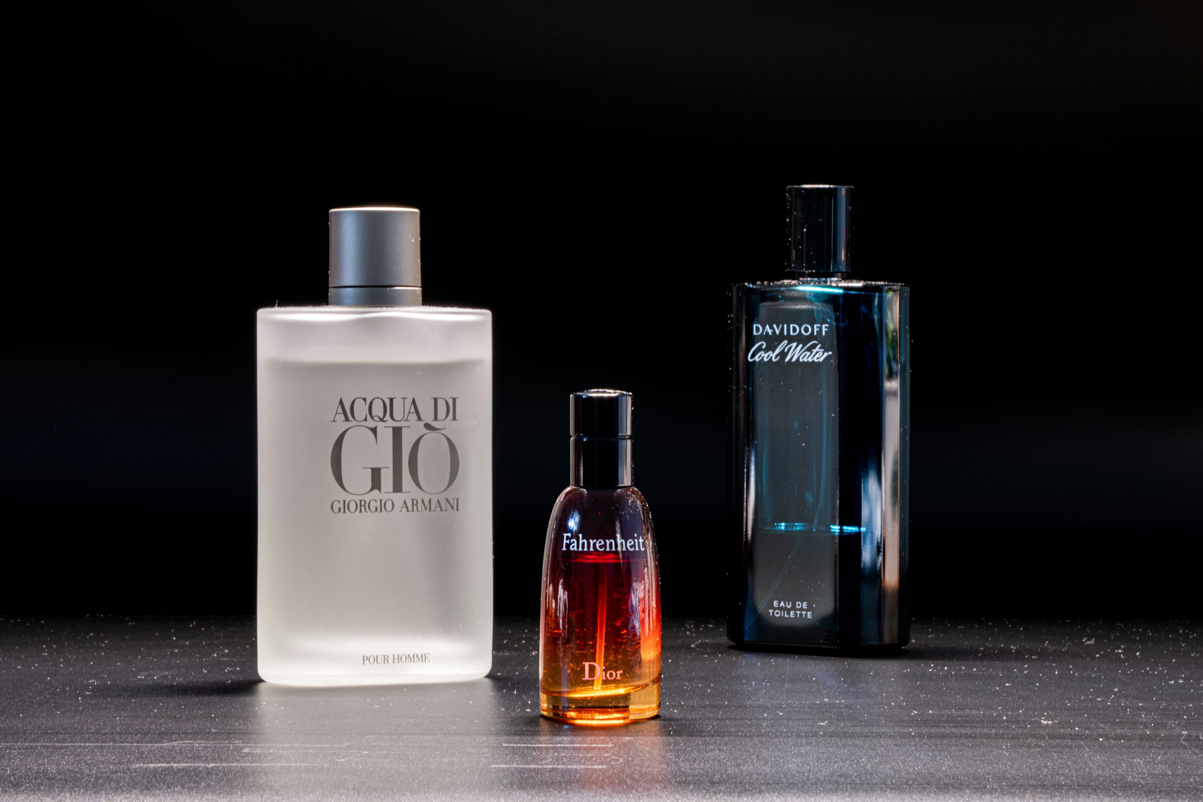 The Art of Arabian Perfumery